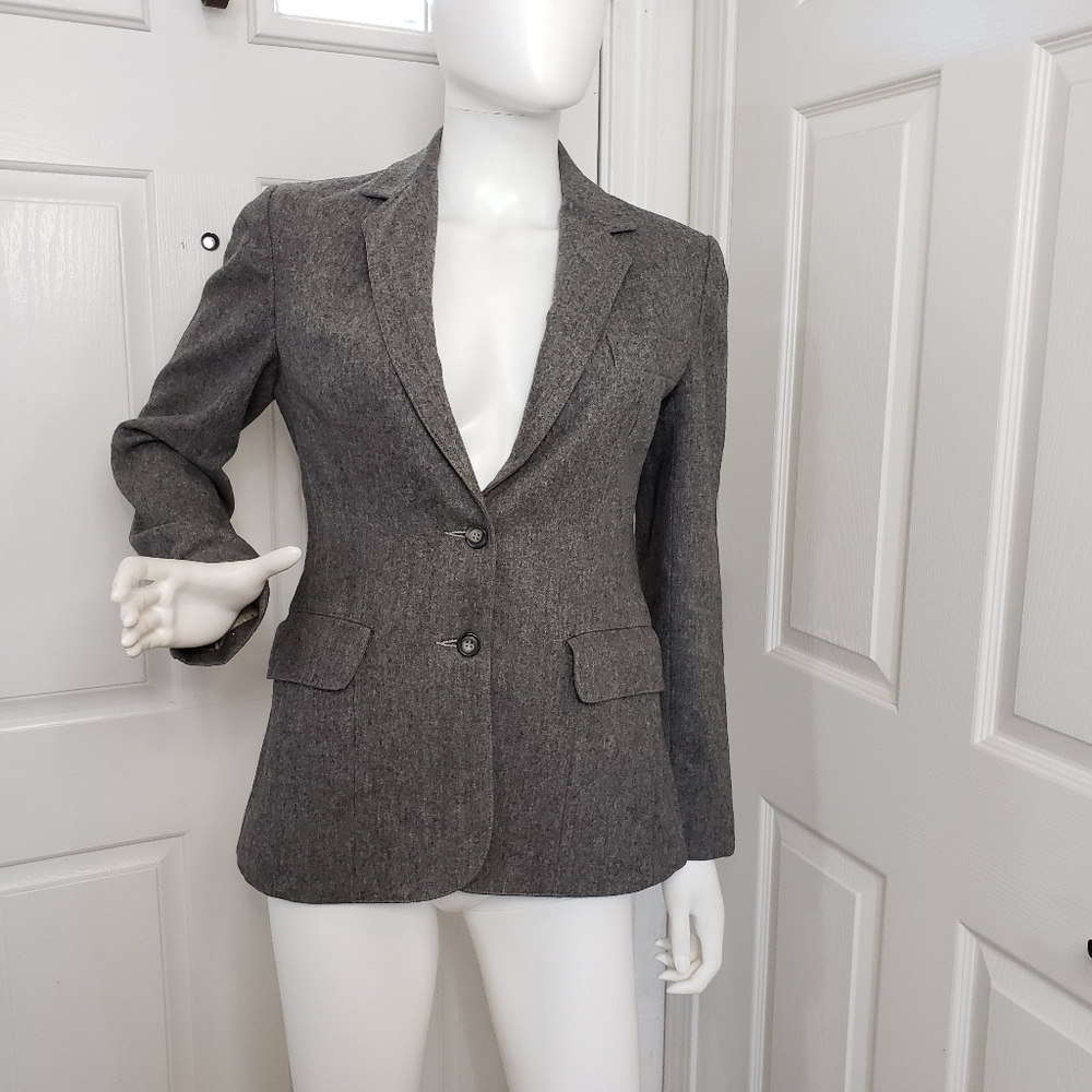 Evan Picone Vintage women's blazer